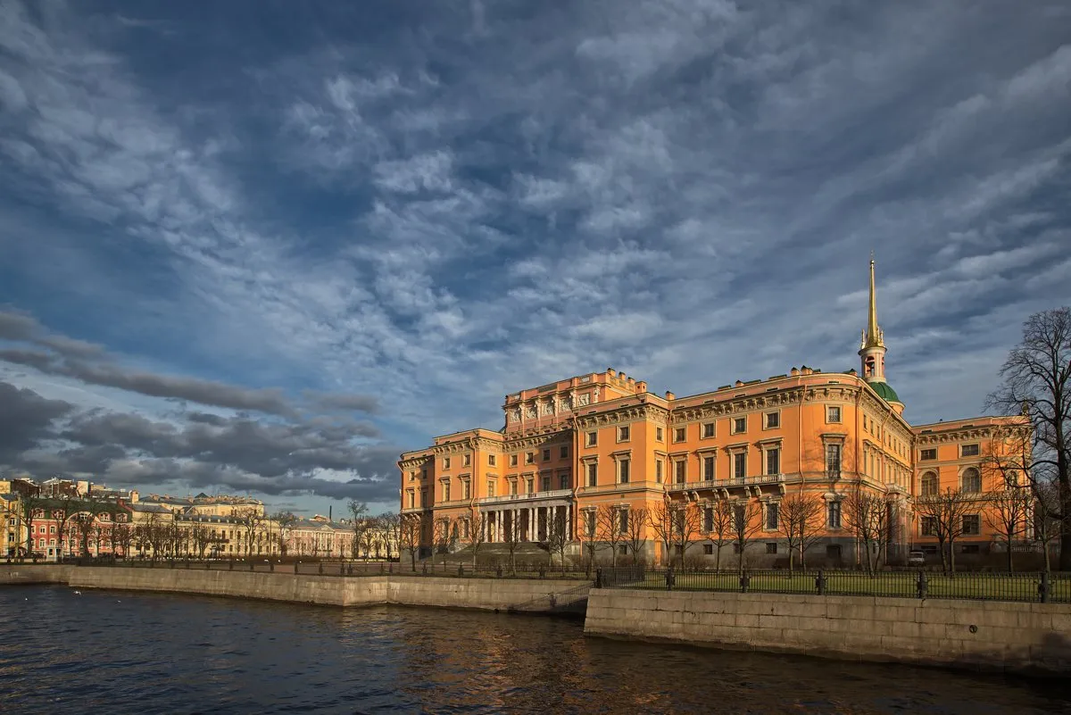 On November 02 St Michael's Castle are closed 